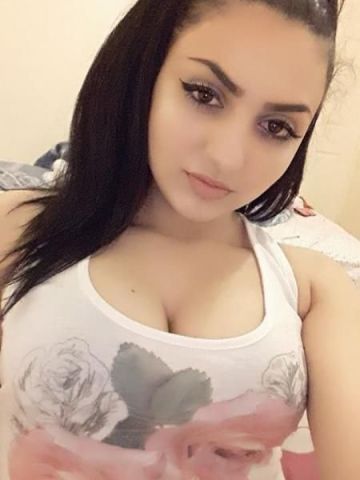 Проститутка Оксана